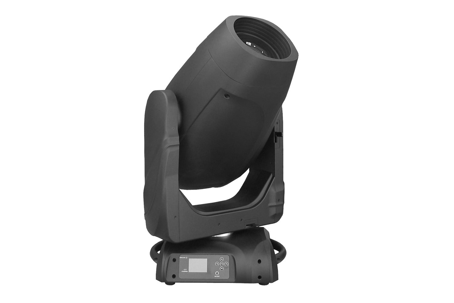 HAVOCH925F - 925W LED Hybrid Moving Head with Framing
