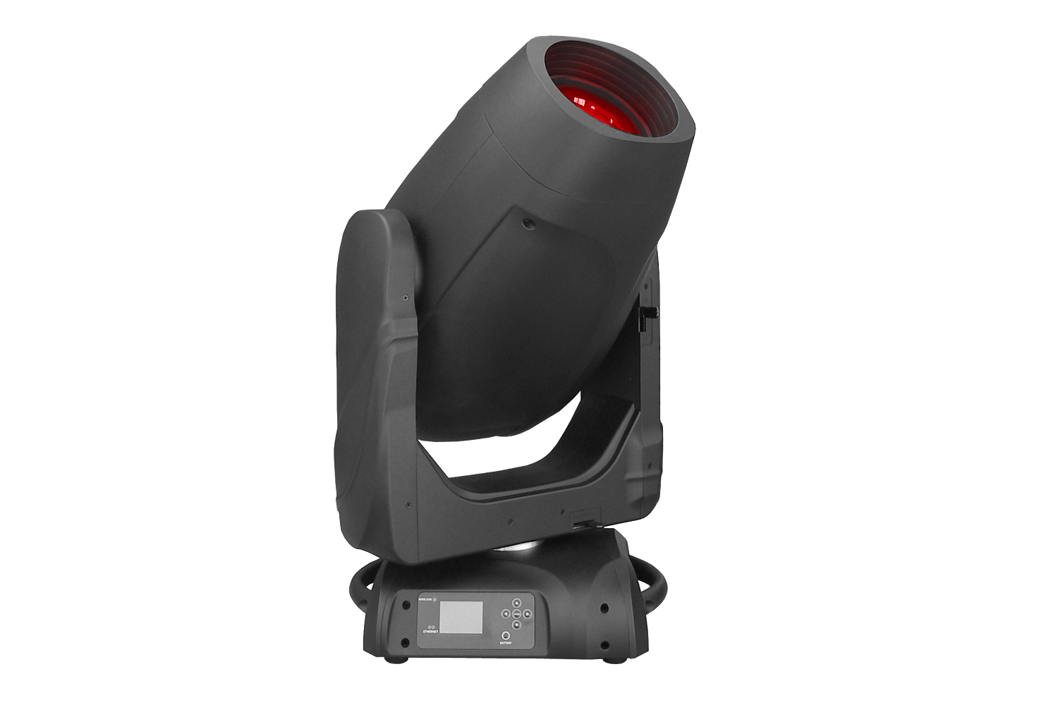 HAVOCH925F - 925W LED Hybrid Moving Head with Framing
