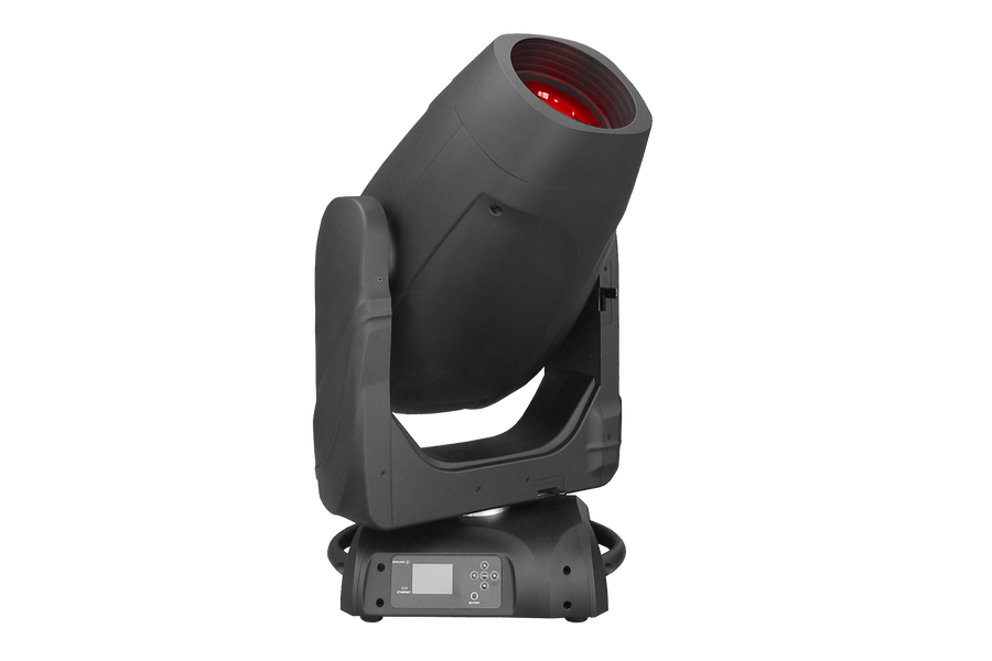 HAVOCH925F - 925W LED Hybrid Moving Head with Framing