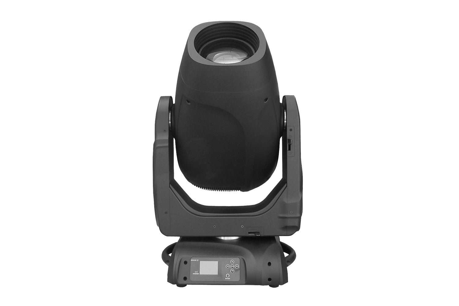 HAVOCH925F - 925W LED Hybrid Moving Head with Framing