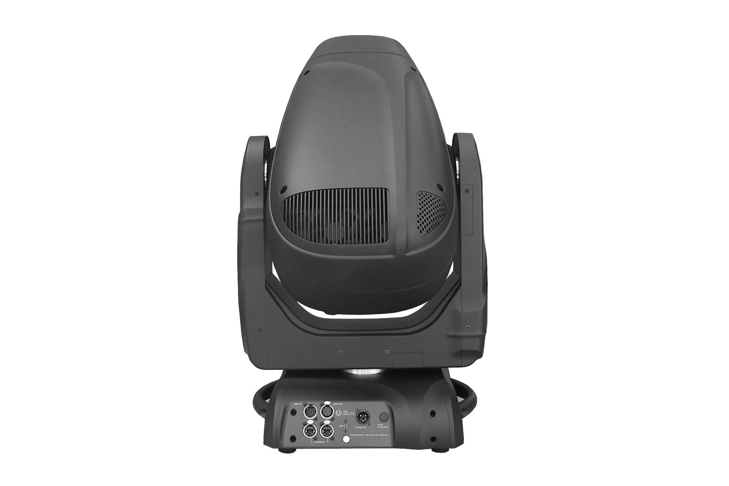 HAVOCH925F - 925W LED Hybrid Moving Head with Framing