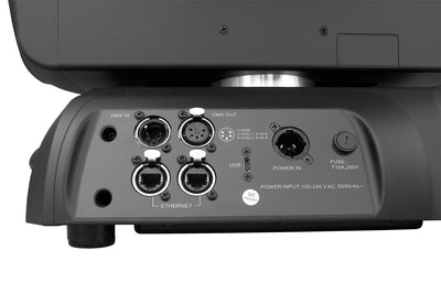 HAVOCH925F - 925W LED Hybrid Moving Head with Framing