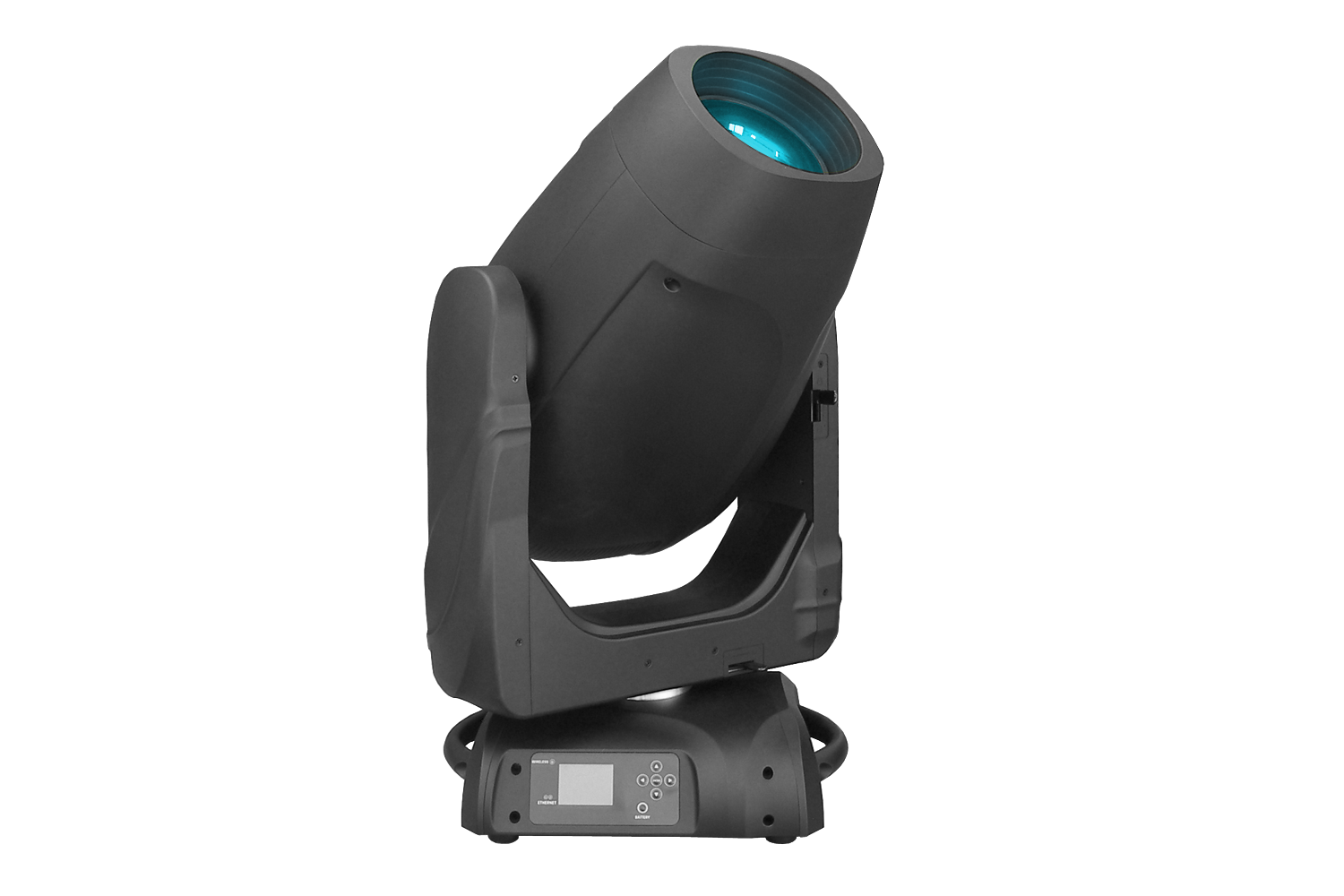 HAVOCH925F - 925W LED Hybrid Moving Head with Framing