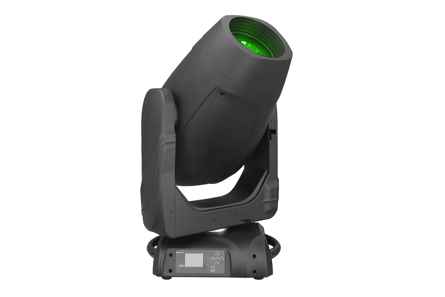 HAVOCH925F - 925W LED Hybrid Moving Head with Framing