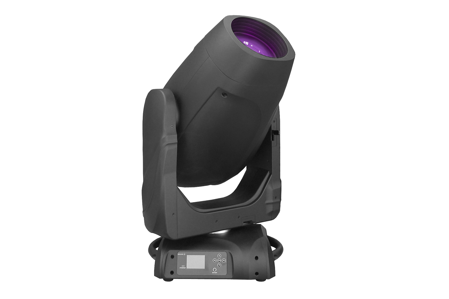 HAVOCH925F - 925W LED Hybrid Moving Head with Framing