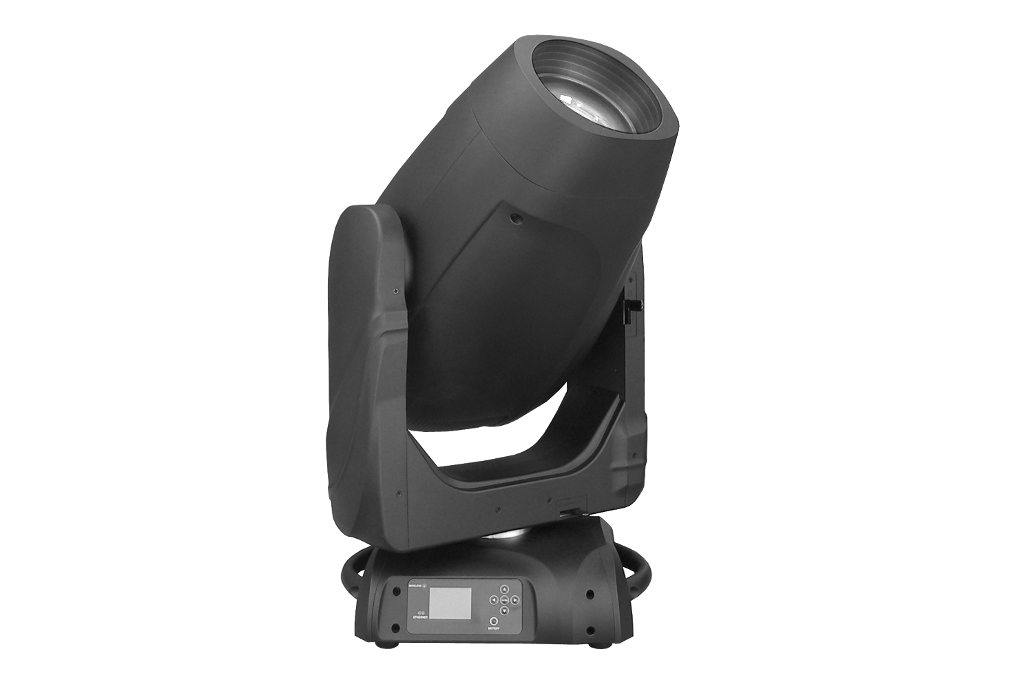 HAVOCH925F - 925W LED Hybrid Moving Head with Framing
