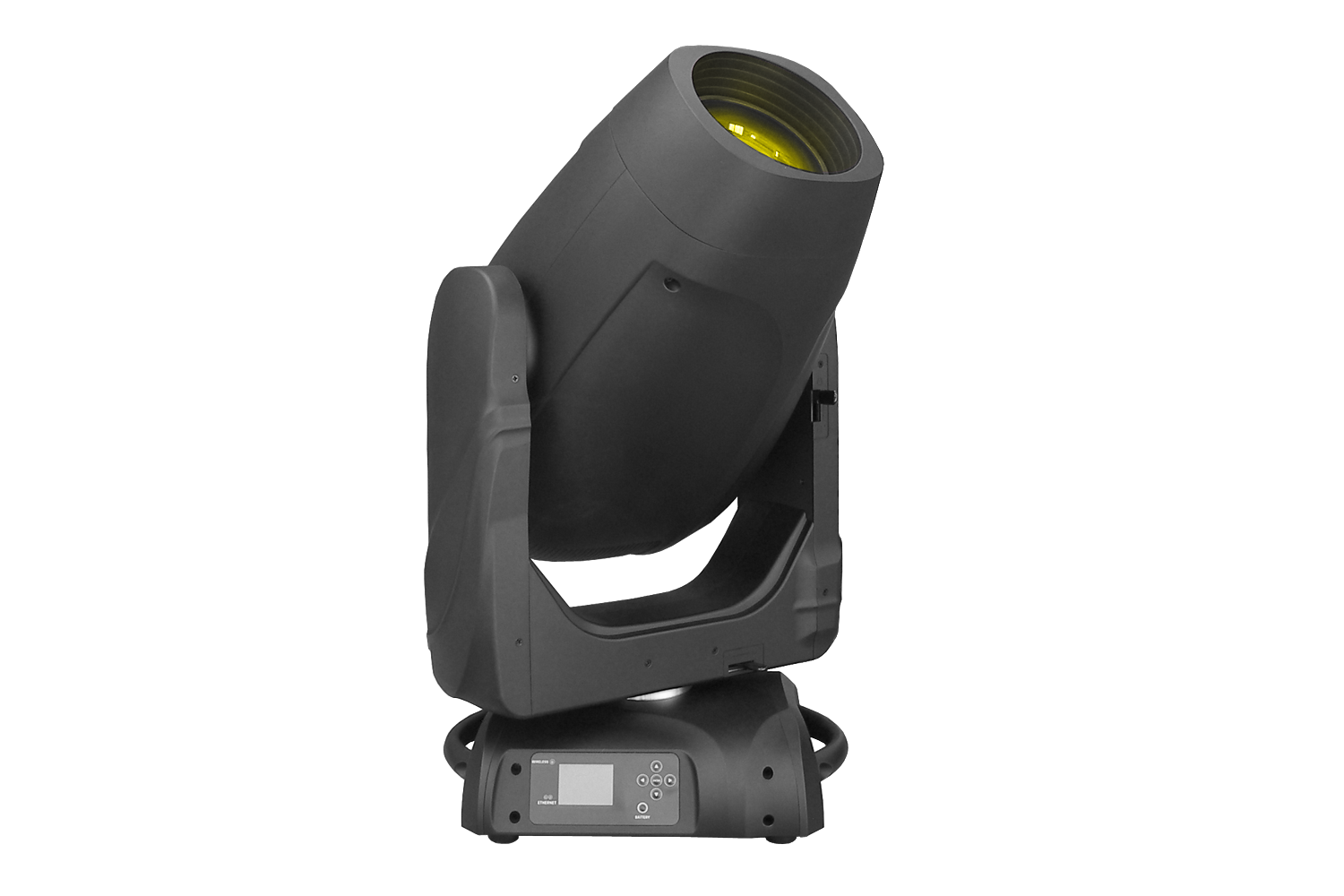 HAVOCH925F - 925W LED Hybrid Moving Head with Framing