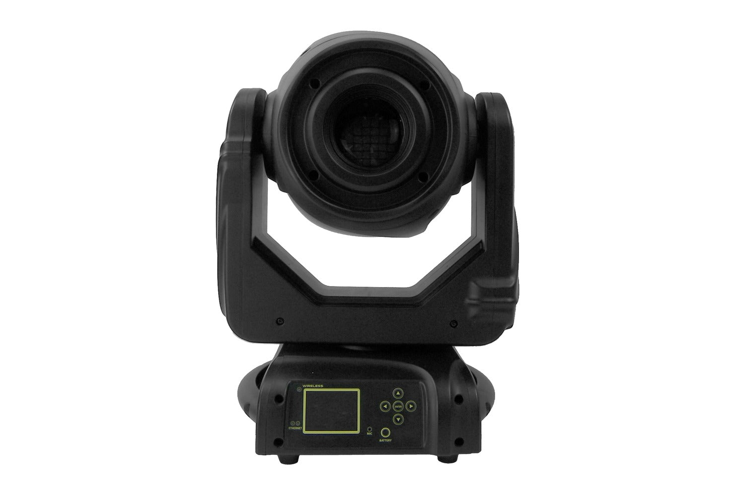 HAVOCS150 - 150W LED Spot Moving Head