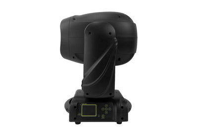 Event Lighting  HAVOCS150 - 150W LED Spot Moving Head
