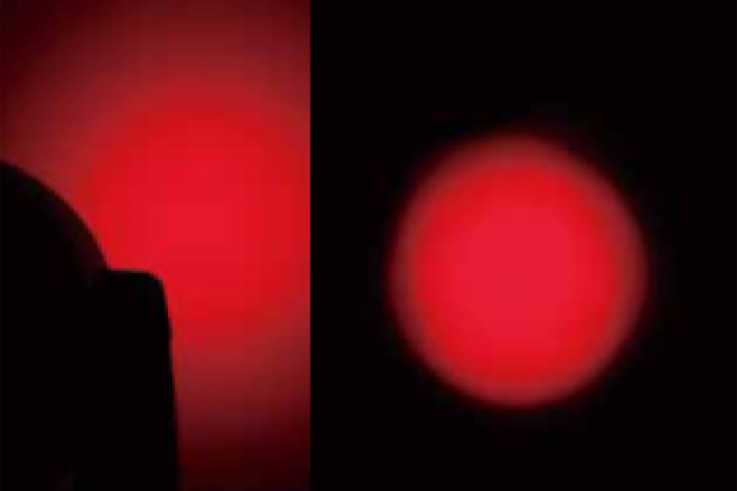 HAVOCW19X40CRI - 19 x 40W Zoom Wash Moving Head