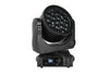 Event Lighting HAVOCW19X40 - 19x 40W Zoom Wash Moving Head