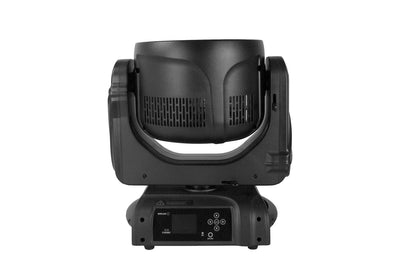 Event Lighting HAVOCW19X40 - 19x 40W Zoom Wash Moving Head