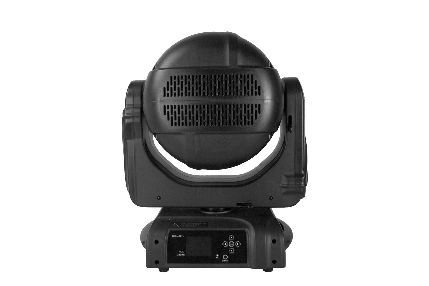 HAVOCW19X40-WH - 19 x 40W Zoom Wash Moving Head (White)