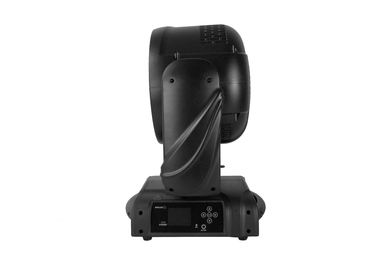 HAVOCW19X40CRI - 19 x 40W Zoom Wash Moving Head