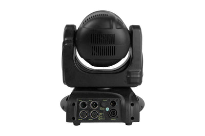 HAVOCW7X40CRI - 7 x 40W Zoom Wash Moving Head