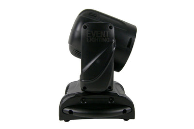 HAVOCW7X40-WH - 7 x 40W Zoom Wash Moving Head (White)