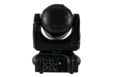 HAVOCW7X40-WH - 7 x 40W Zoom Wash Moving Head (White)