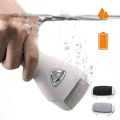 Rechargeable Callus Remover SANSAI HC-063