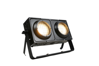 HYBRICK-BL - IP65 Variable White Blinder with Interlocking Housing