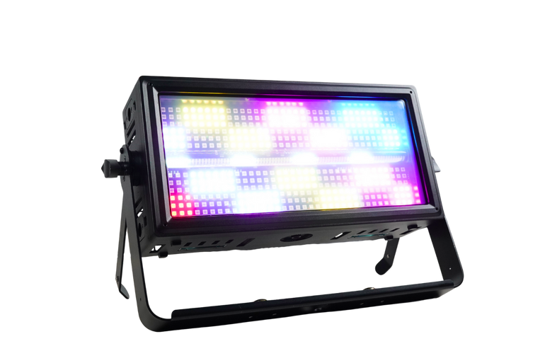 HYBRICK-FX - IP65 Effect Light with Electronic Frost and Interlocking Housing