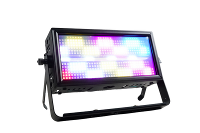 HYBRICK-FX - IP65 Effect Light with Electronic Frost and Interlocking Housing