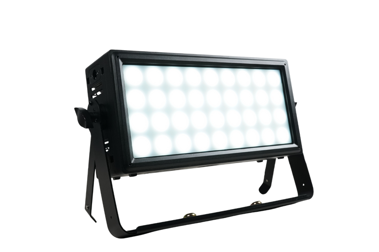 HYBRICK-WASH - IP65 Wash Fixture with Electronic Frost and Interlocking Housing
