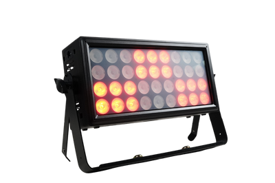 HYBRICK-WASH - IP65 Wash Fixture with Electronic Frost and Interlocking Housing