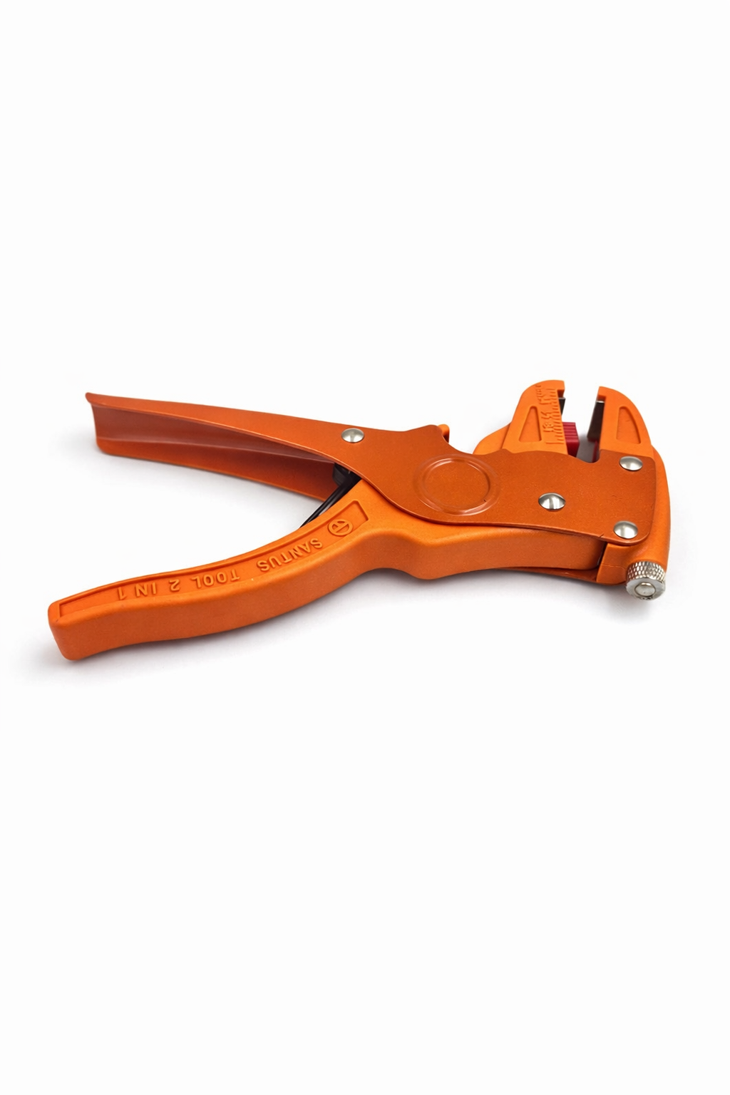 2 in 1 Automatic Wire Stripper & Cutter Heavy Duty Industrial TREX T-REX