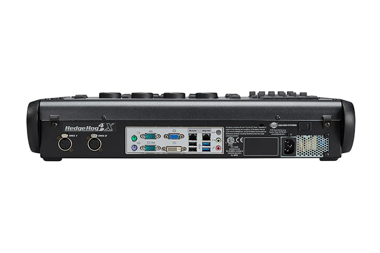 Event Lighting HEDGEHOG 4 Console