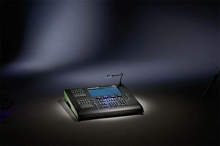 Event Lighting HEDGEHOG 4 Console