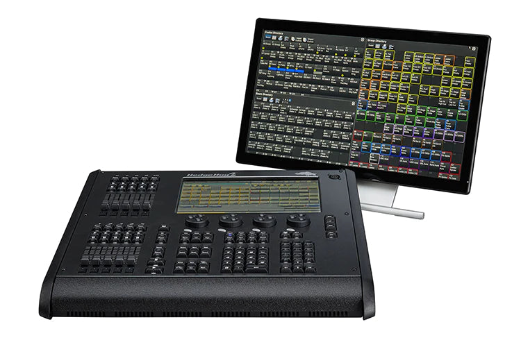 Event Lighting HEDGEHOG 4 Console