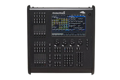 Event Lighting HEDGEHOG 4 Console