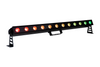 Event Lighting PIXBAR12X3 - 12x 3 W RGB Pixel Control Bar