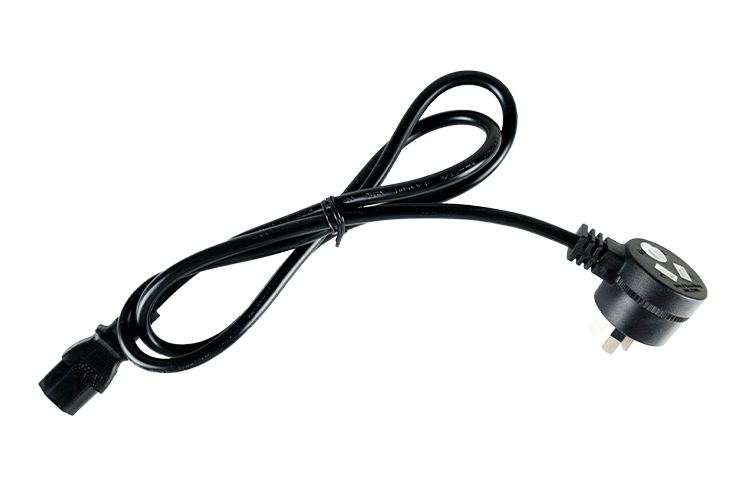 Event Lighting IECPB - IEC Piggyback Lead