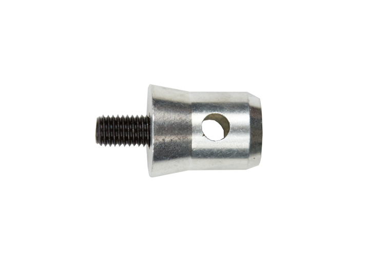 Event Lighting ETRSC1 - Truss Coupler (single hollow type)