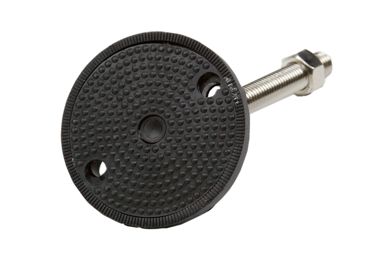 Event Lighting  ESTGL0305 - Stage Leg Adjustable 280mm - 510mm