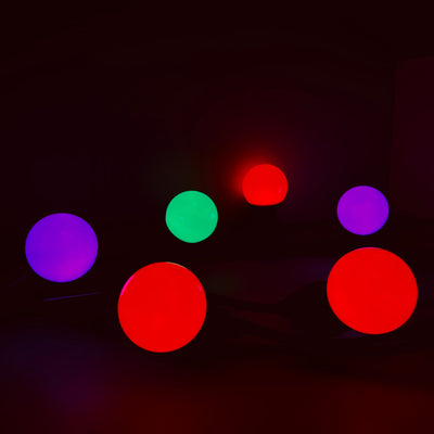 CR Lite Dream Color Magik Festoon Light RGB Pixel Mappable DMX Control