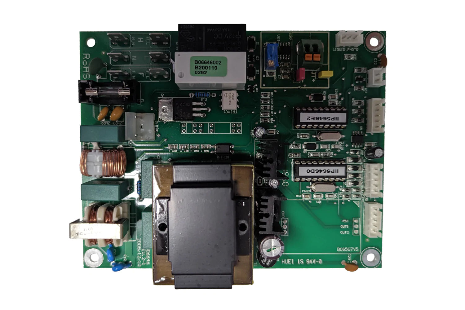 Event Lighting IP1500PCB - PCB for IP1500