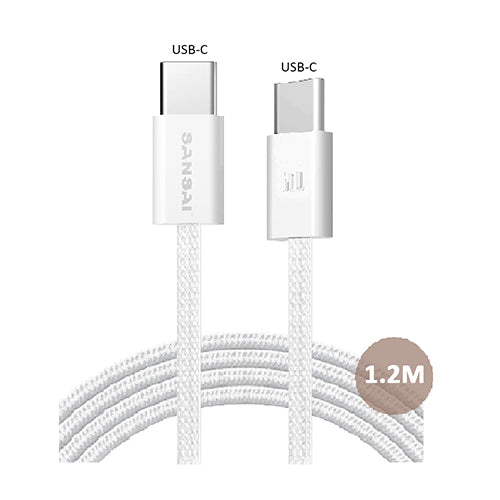 USB-C to USB-C Charger Kit SANSAI IPH-0933CC