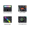 Handsfree car kit • FM Transmitter SANSAI IPH-1033G