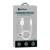 Lightning to USB Cable 50cm SANSAI IPH-C502