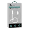 USB-C to Lightning Cable SANSAI IPH-C503