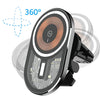 Magsafe Wireless Car Charger SANSAI IPH-X120