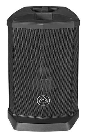 Wharfedale Pro IS-48 Active Entertainment System