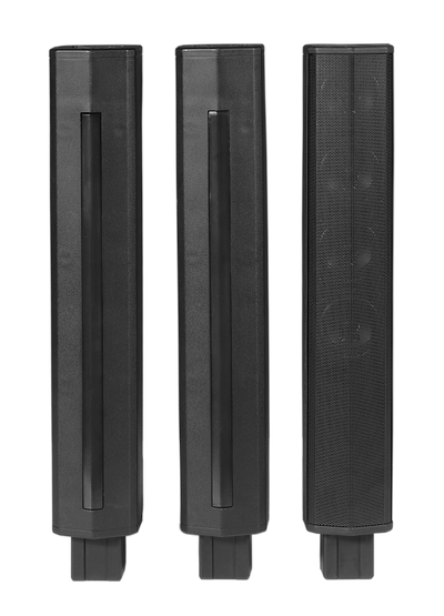 Wharfedale Pro IS-48 Active Entertainment System