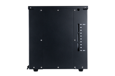 Event Lighting I FLAMER SF-90 Flame Machine Compact