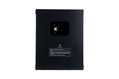 Event Lighting I FLAMER SF-90 Flame Machine Compact