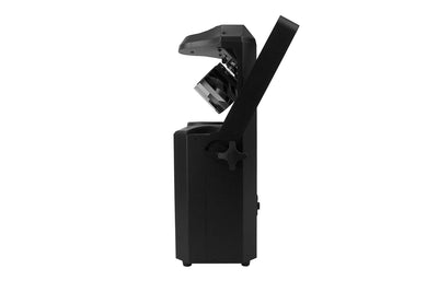Event Lighting Lite KLUB200B - 200W LED Barrel