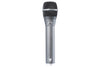 Wharfedale Pro KMD-7 - Combination pack of 7 Condenser & Dynamic Mics for acoustic drums