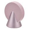 Lexon Conic 360 Bluetooth Speaker - Pink